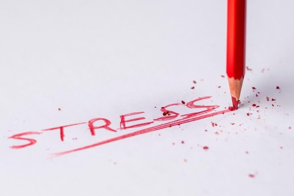 Stres- Jak poradzić sobie z nim ?